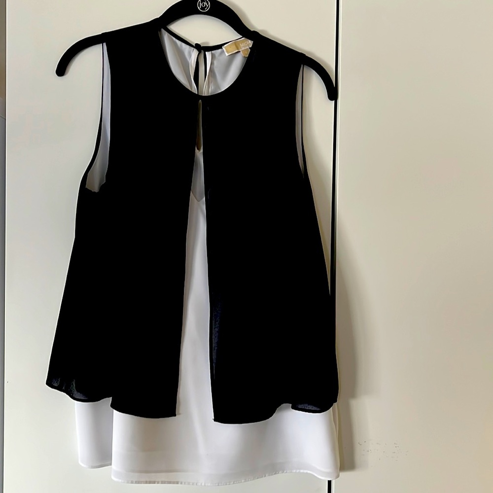 Michael Kors top